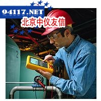 744HART协议多功能过程认证校准器