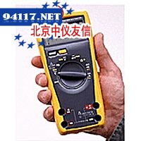 75-Ⅲ数字多用表