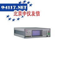 7600plus高精密RLC数字电桥