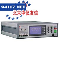 7600、7400高精密RLC数字电桥（2M，500K）