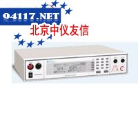 7650耐压测试仪