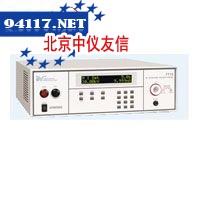 7705耐压测试仪