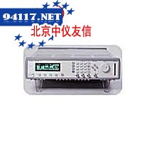 81101A脉冲/模式发生器