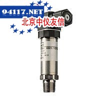 8323压力传送器