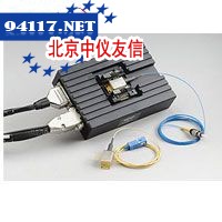 8544型蝶形通信激光二极管配架