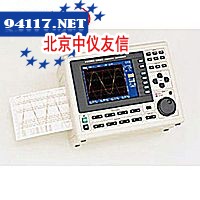 8808-01记录仪