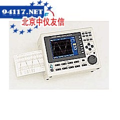 8835-01存储记录仪