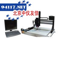 911键盘和LED自动测试系统