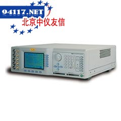 9500B/600示波器校准器