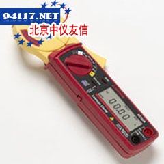 AC50A钳形表