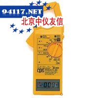 AC610钳形表