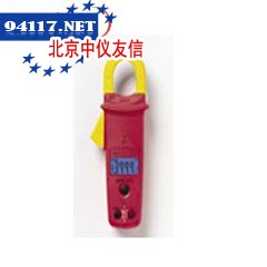 AC71B钳形万用表