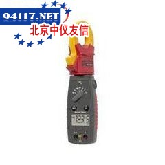 ACD-21SW旋转钳形表