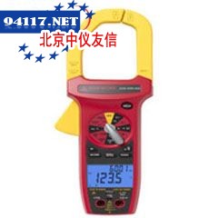 ACD-3300IND钳形表