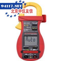 ACD-45PQ钳形表