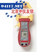 ACDC-100TRMS钳形表