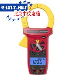 ACDC-3400IND钳形表