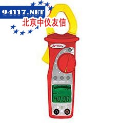 ACDC-400数字钳形表