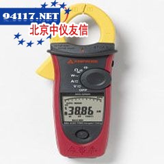 ACDC-54NAV钳形表