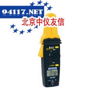 CM605钳形表