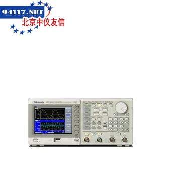 AFG3011函数信号发生器