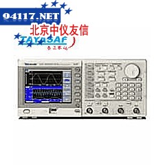 AFG3101任意波形发生器