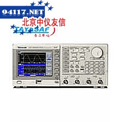 AFG3102任意波形/函数发生器