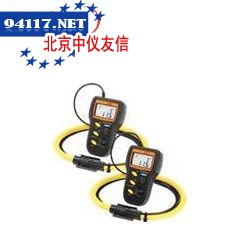 交流电力及谐波分析仪PROVA6605