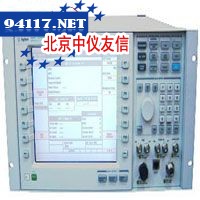Agilent-E5515C-手机综合测试仪