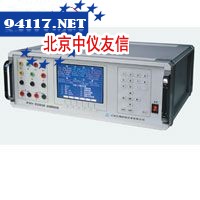 AILL－306变送器校验仪