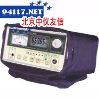DS1872电视场强分析仪
