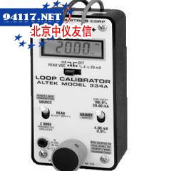23400E毫安校验仪