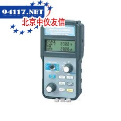 ALTEK820E多功能校验仪