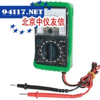 AM-6模拟万用表