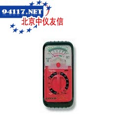 AM8C迷你模拟万用表