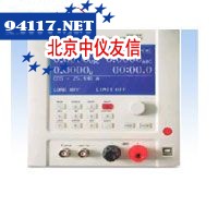 6060B直流电子负载