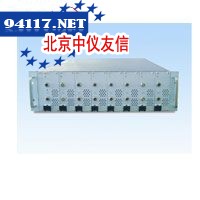 AN8741H多通道毫伏频率表