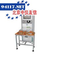 AN8310D直流马达自动测试系统