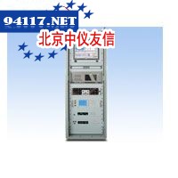 AN8310电机出厂自动测试系统