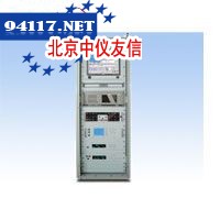 AN8311电机定子自动测试系统