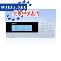 AN8720X电参数综合测量仪