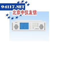 AN8702H交直流功率分析仪