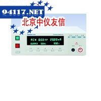AN9605X交流耐电压测试仪