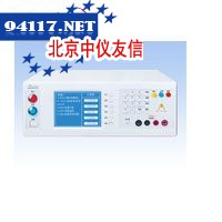 AN9613H接地导通电阻测试仪