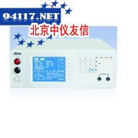 AN9620H泄漏电流测试仪