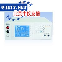 AN9620TH泄漏电流测试仪