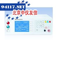 AN9636H交直流耐压绝缘测试仪