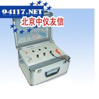 AN965-15安全性能测试仪全自动综合点检工装
