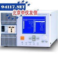 APS-1102交流/直流电源