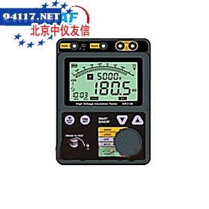 AR-3126高压兆欧表